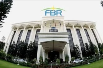 FBR extends deadline for filing income tax returns