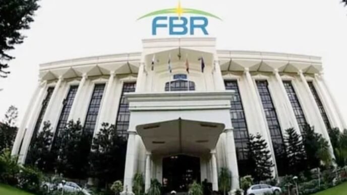 FBR extends deadline for filing income tax returns