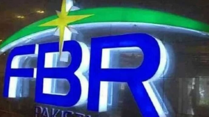 FBR to continue crackdown against tax evaders