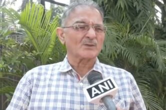 Former Deputy CM of J-K hits out at Pakistan