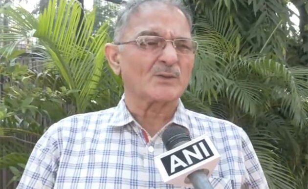 Former Deputy CM of J-K hits out at Pakistan