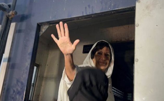 Former Pakistan PM Imran Khan's sisters shifted to Jhelum jail on judicial remand