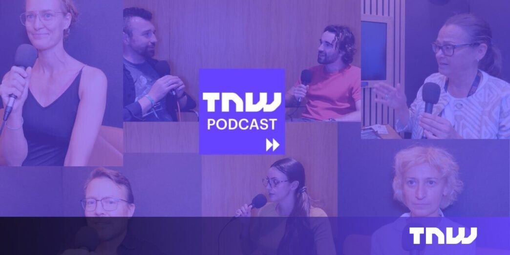 Generative AI, academic publishing, and EU funding with Iris.ai