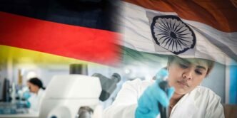 Germany aims to draw 90,000 skilled Indians annually to fill jobs