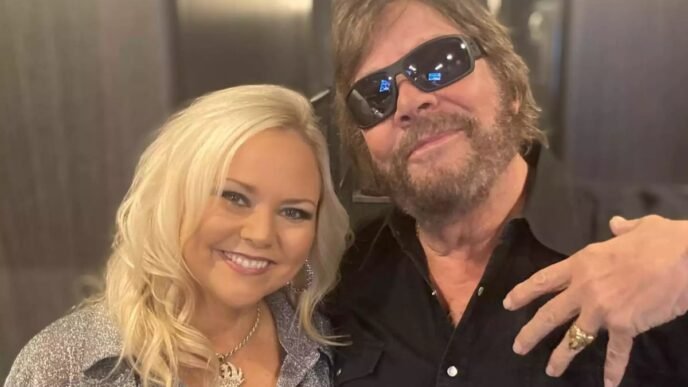 Get to Know Hank Williams Jr.’s Wife: Unveiling Brandi Williams