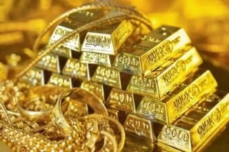 Gold rate in Pakistan on Oct 16 up by Rs2,200 to Rs277,200/tola