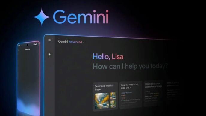 Google releases Gemini-1.5-Pro-002 for paid subscribers