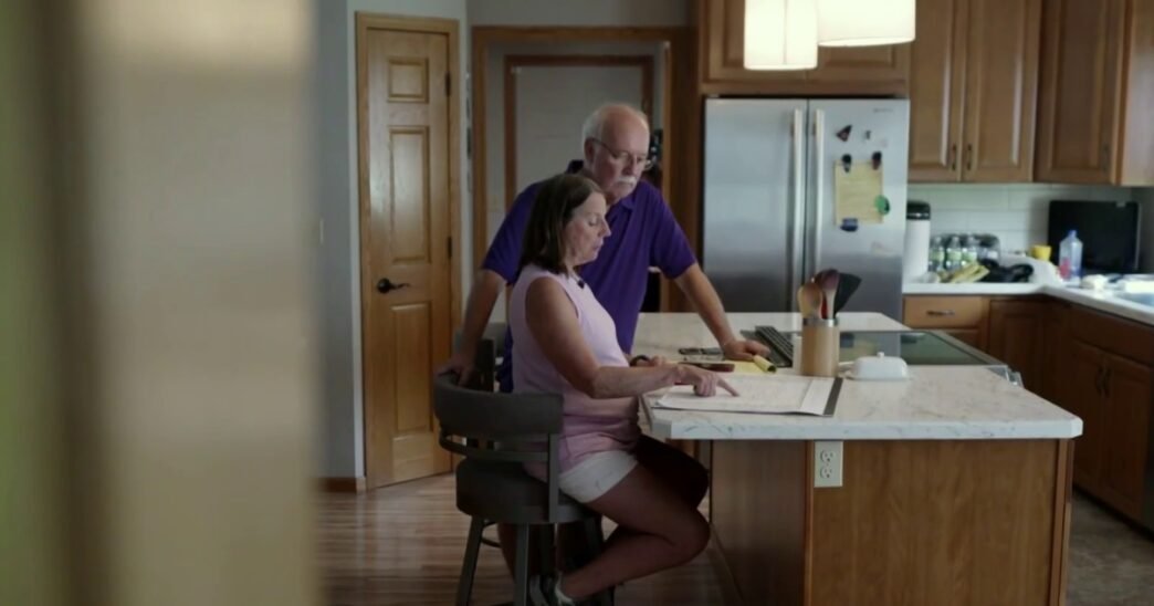 Growing cost of elder care an increasing burden for families