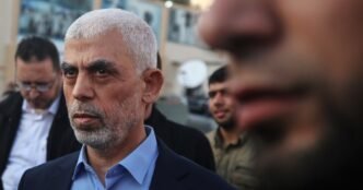 Hamas leader Yahya Sinwar killed and NOAA winter weather forecast: Morning Rundown