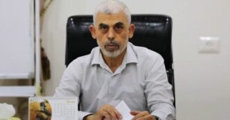 Hamas leader, mastermind behind Oct. 7 attack, killed in Gaza