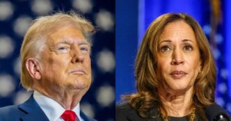 Harris and Vance campaign in Pennsylvania; Trump joins town hall in Miami