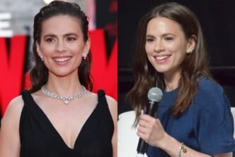 Hayley Atwell looks forward to reprising her role in upcoming Tomb Raider film