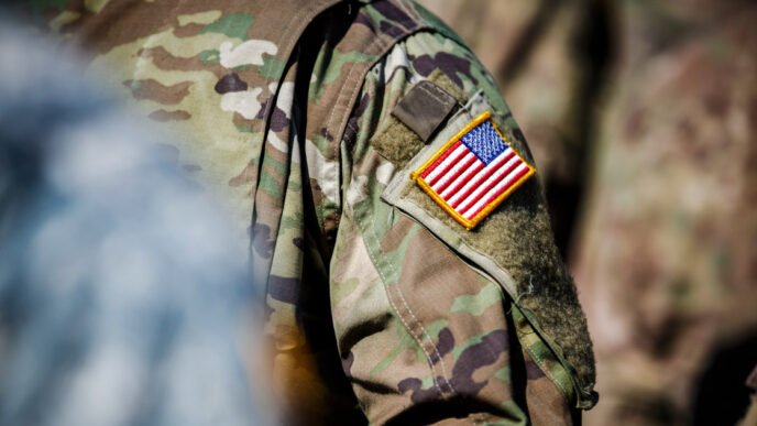 Hundreds get honorable discharges after Pentagon 'don't ask, don't tell' review