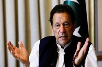 Imran Khan out of race for Oxford's Chancellor due to criminal political background