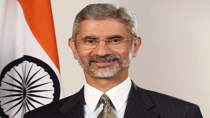 Indian FM Jaishankar thanks PM, DPM, GoP for hospitality