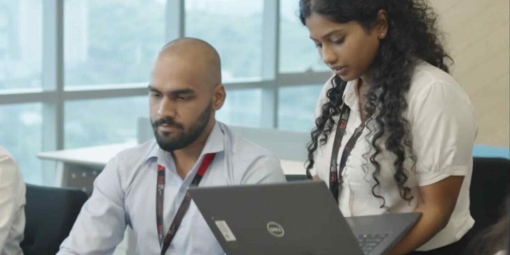 India's TCS has thousands of engineers to build AI software for Japan