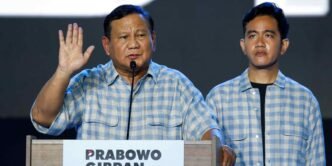Indonesia's new leadership: Prabowo Subianto's 5 priorities