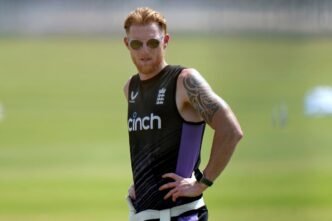 Injured captain Ben Stokes confident England will not buckle in Multan heat