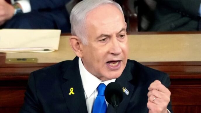 Israel willing to limit counterstrike to Iran's military