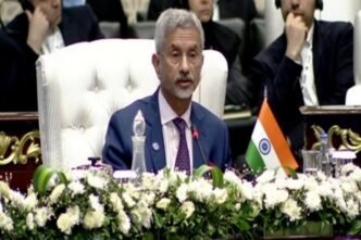 Jaishankar calls for introspection if good neighbourliness missing