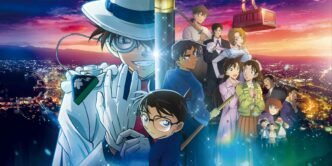 Japan anime production market grows to record $2.3bn