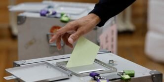 Japan election latest: Voting enters final two hours