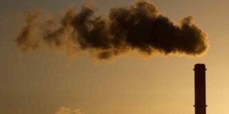 Japan eyes new tech to trap CO2 from power plants in basalt