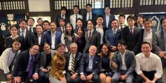 Japan's Future: Henry Kravis (16)