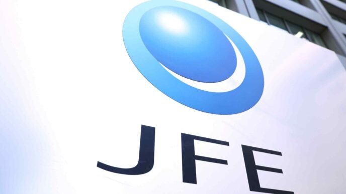 Japan's JFE Steel to acquire Indian maker of transformer steel