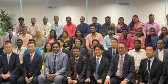 Japan's Mizuho to triple workers at Indian IT, back-office unit