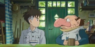 Japan's Toho eyes U.S. push with purchase of Ghibli distributor Gkids