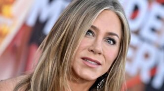 Jennifer Aniston 'prefers' to bring dates at home