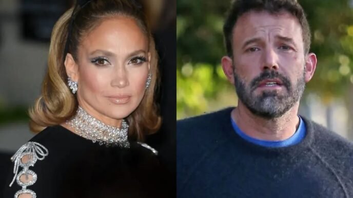 Jennifer Lopez gears up for 'Big Dance Hit' after Ben Affleck split – Details inside