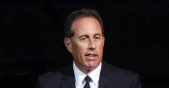 Jerry Seinfeld said he regrets comments blaming 'extreme left' for ruining comedy