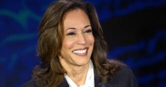 Kamala Harris faces historic challenge in running as a sitting VP: From the Politics Desk