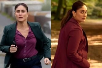 Kareena Kapoor's crime thriller film “The Buckingham Murders” release date and platform, all you need to know