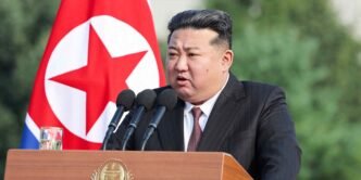 Kim Jong Un declares end of 'evil relationship' with South Korea