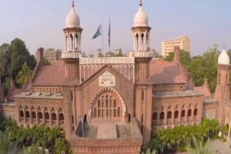 Lahore HC constitutes full bench to hear cases related to harassment of female students