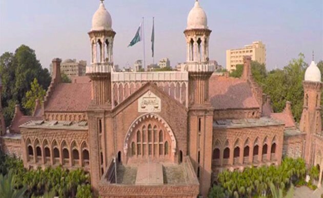 Lahore HC constitutes full bench to hear cases related to harassment of female students