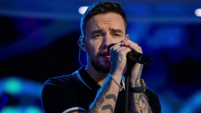 Liam Payne, former One Direction singer, dies in Argentina