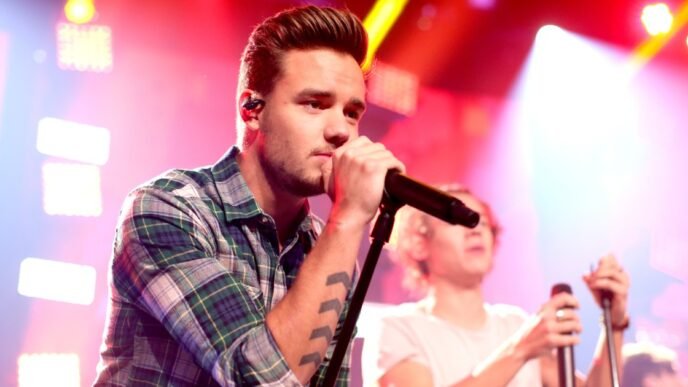 Liam Payne, member of One Direction, dies after falling at hotel in Argentina, officials say