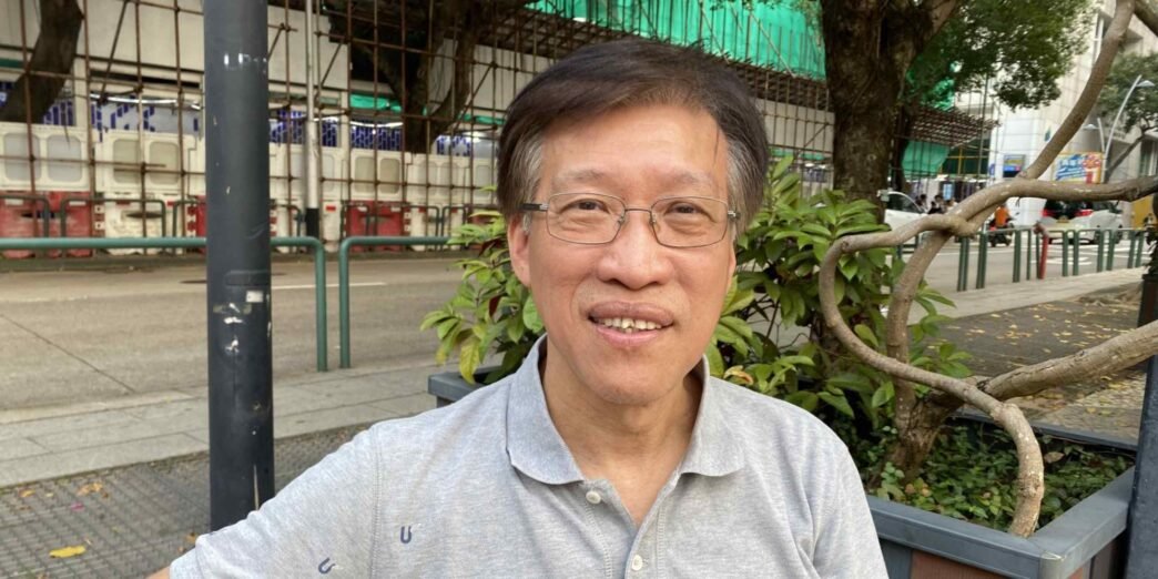 Macao democracy advocate sees tough path for city's new chief