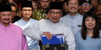 Malaysia to introduce dividend income tax as expenditures goes up