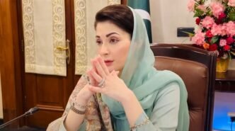 Maryam inaugurates subsidized super seeders for farmers