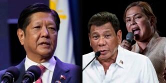 Marcos-Duterte rift takes center stage in Philippine 2025 midterms