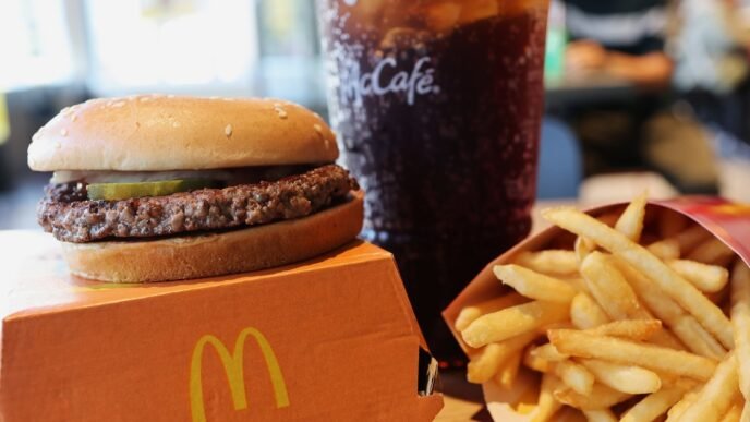 McDonald's zeroes in on onions as the likely source of deadly E. coli outbreak