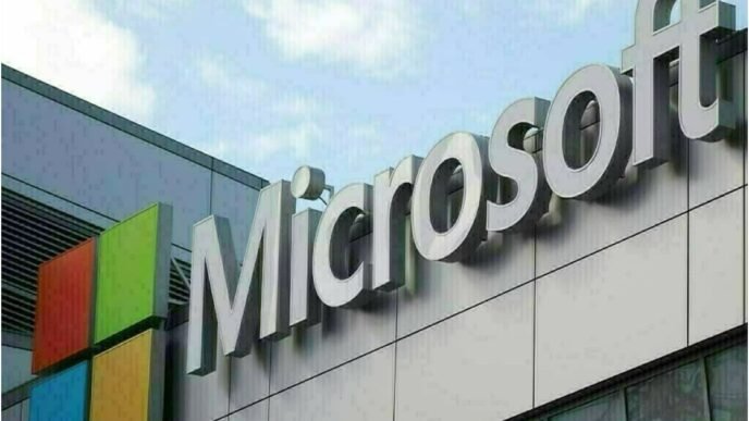 Microsoft Empowers Clients to Create AI Agents for Routine Tasks
