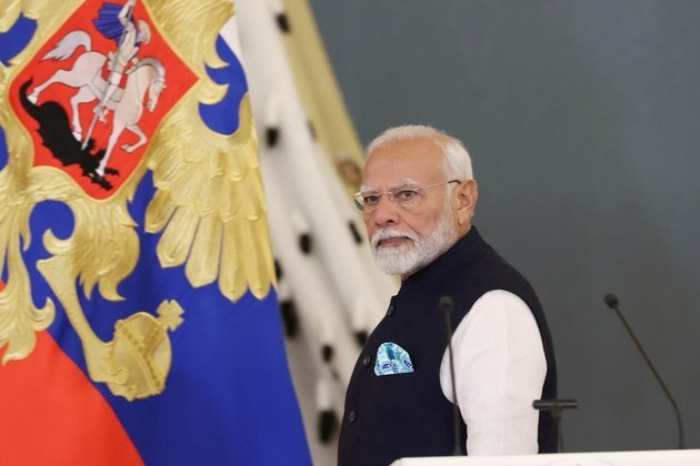 Modi to attend BRICS summit in Russia