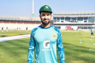 Nasser hails Pakistan debutant Kamran Ghulam