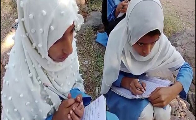 Nearly two decades after 2005 earthquake, educational facilities in PoJK remain in ruins